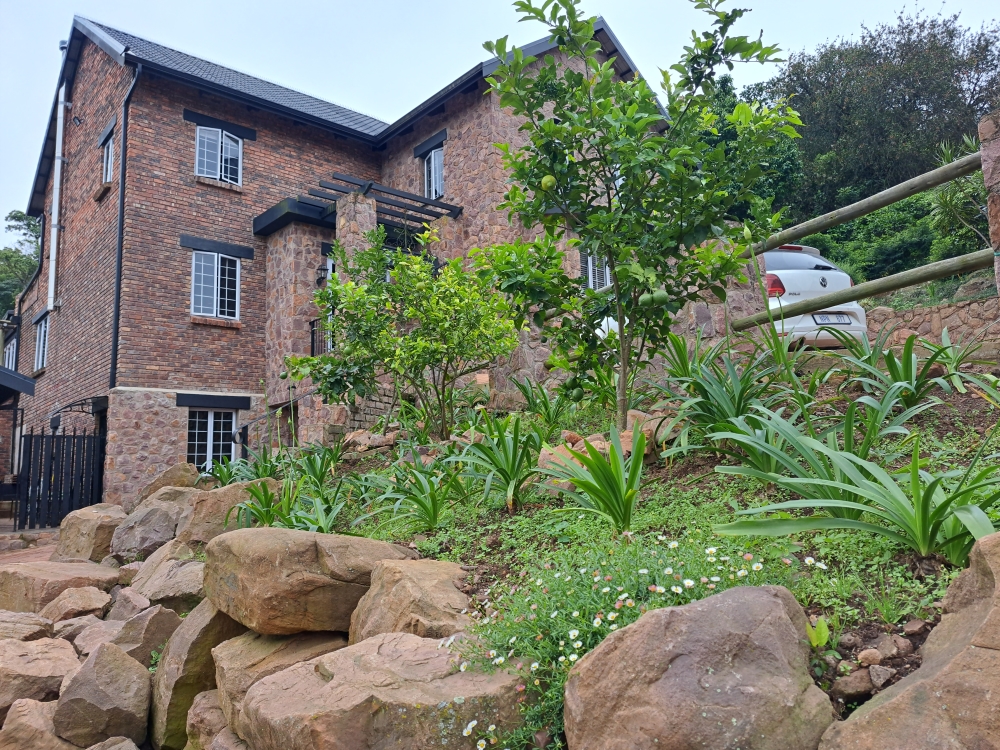 LNCA Durban Architect Residential Davis7