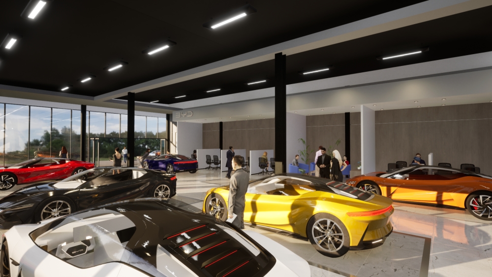 LCNA Architect Durban Commercial Plans BYD2