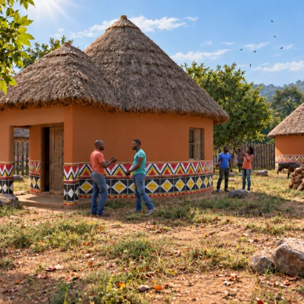 LNCA DurbanArchitect PurchasePlans Mokhoro Chief Mapjaneng 600x600