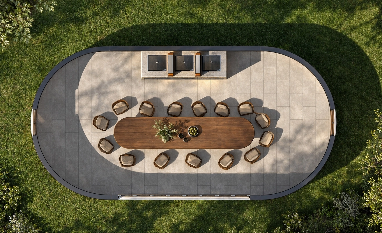 The Dining Plan Image 2