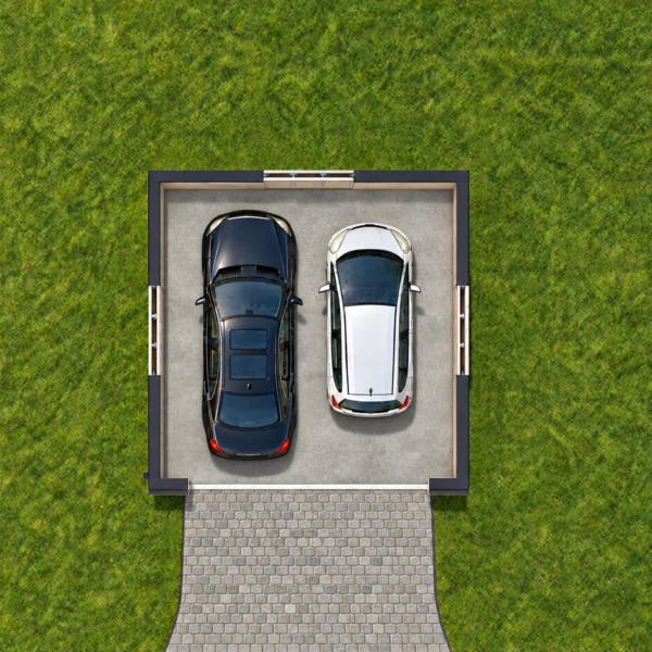 LNCA DurbanArchitect PurchasePlans Standard DoubleGarage plans 600x600