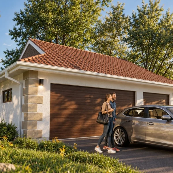 LNCA DurbanArchitect PurchasePlans Tuscan triple garage Image2 000 600x600