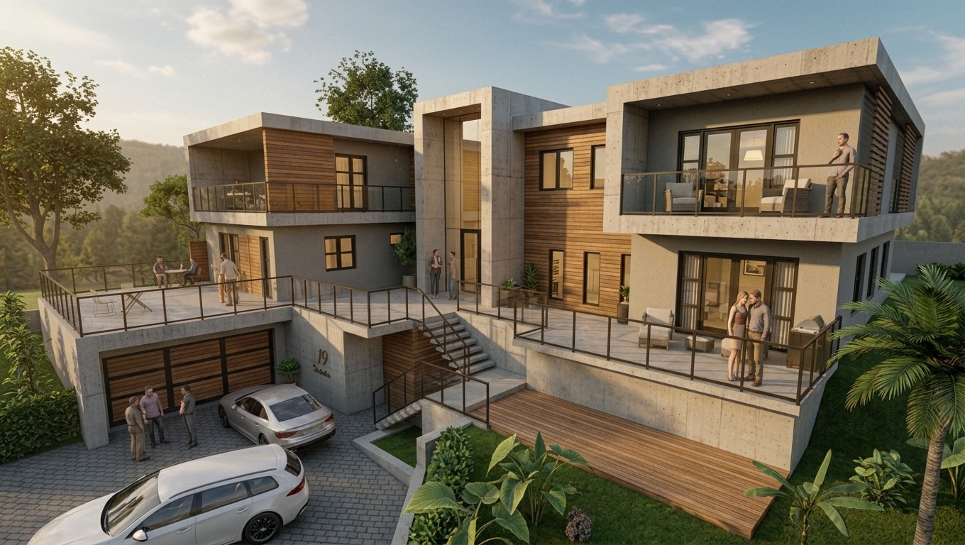 LCNA Architects Sives1