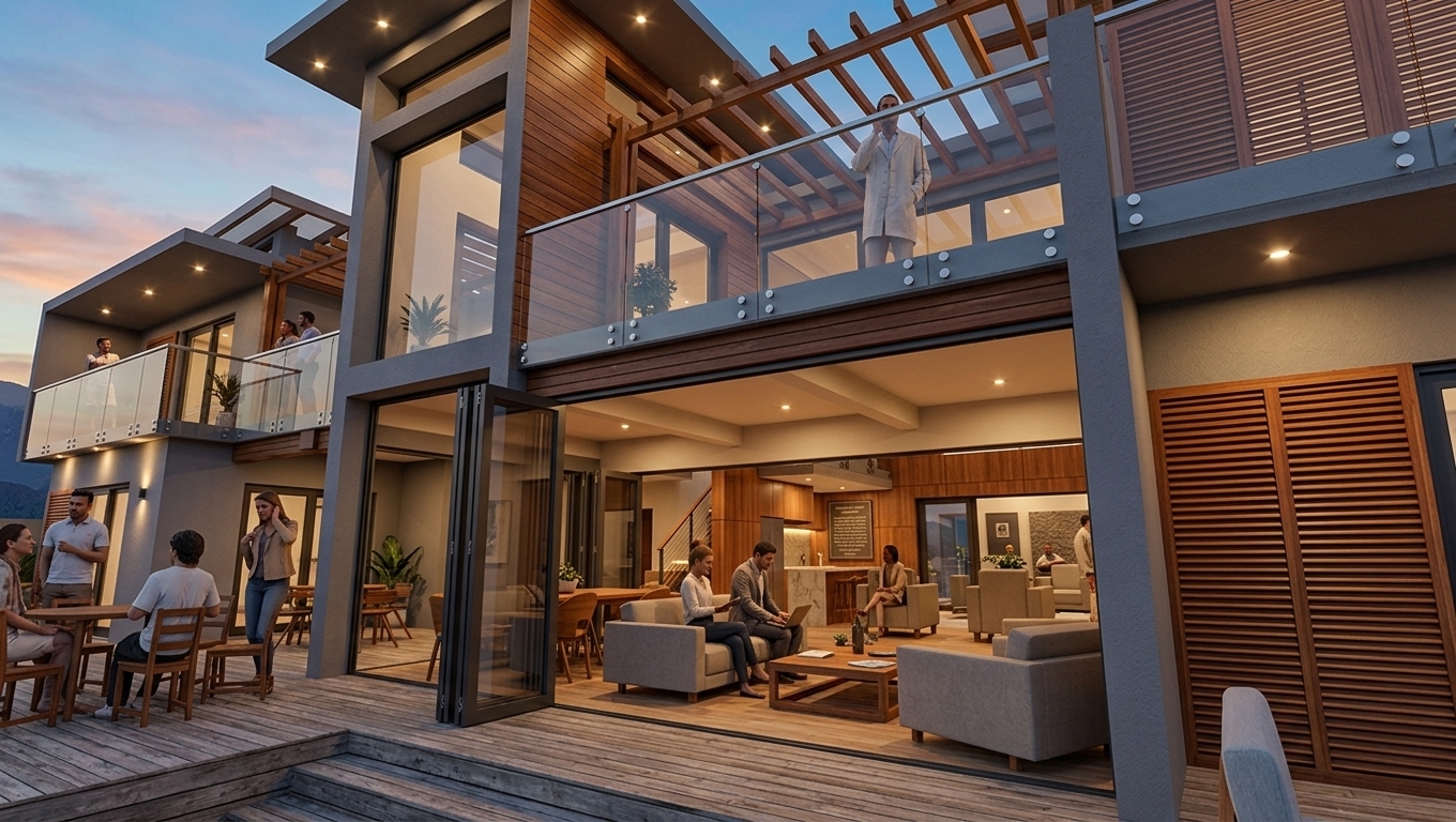 LCNA Architects Sives3